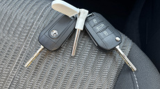 Vauxhall Corsa 1.2 Turbo Design 5dr Petrol Hatchback